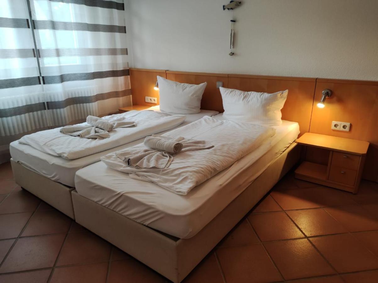Dewichow Apartment Biber Mit Terrasse מראה חיצוני תמונה