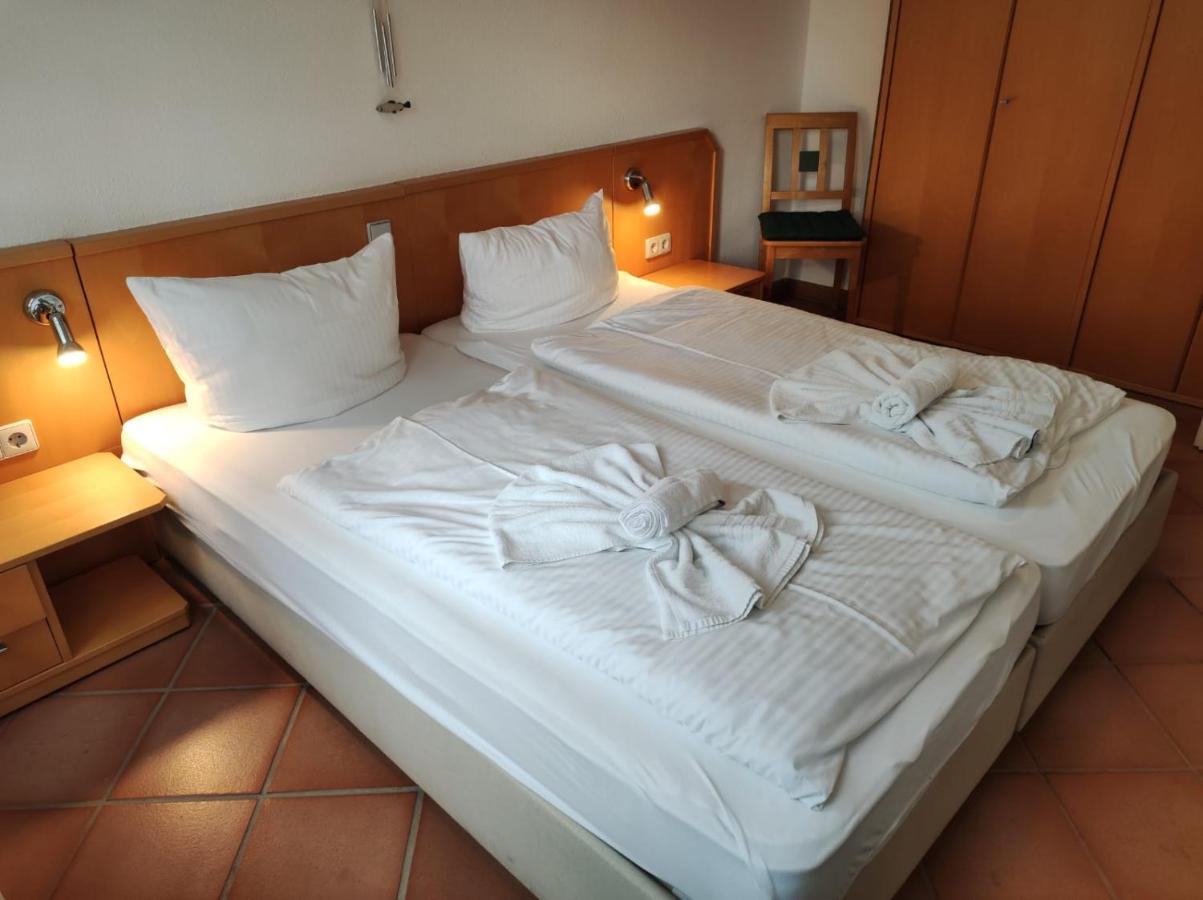 Dewichow Apartment Biber Mit Terrasse מראה חיצוני תמונה
